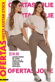 Catálogo Jolie Página 178