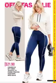 Catálogo Jolie Página 179