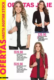 Catálogo Jolie Página 182