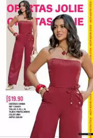 Catálogo Jolie Página 183