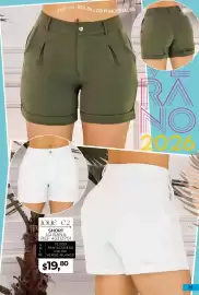 Catálogo Jolie Página 25