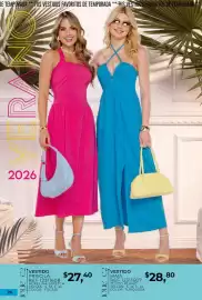 Catálogo Jolie Página 26