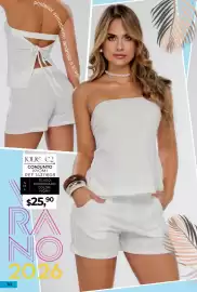 Catálogo Jolie Página 30