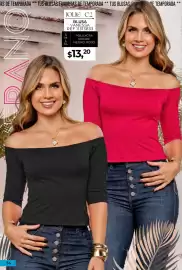 Catálogo Jolie Página 34