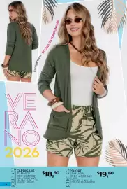 Catálogo Jolie Página 4