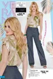 Catálogo Jolie Página 40