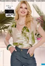 Catálogo Jolie Página 41