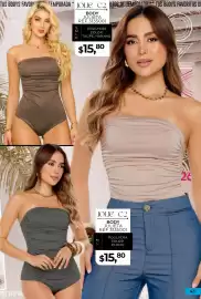 Catálogo Jolie Página 43