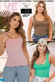 Catálogo Jolie Página 54