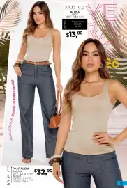 Catálogo Jolie Página 55