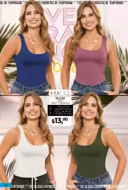 Catálogo Jolie Página 56