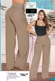 Catálogo Jolie Página 57