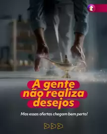 Catálogo Telhanorte Página 1