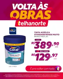 Catálogo Telhanorte Página 2