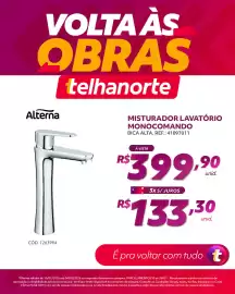 Catálogo Telhanorte Página 3