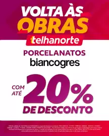 Catálogo Telhanorte Página 4