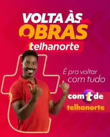 Catálogo Telhanorte Página 5