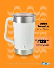 Folheto Lojas Becker Página 3