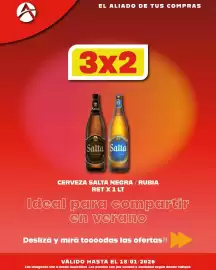 Catálogo Atlas Hipermayorista Página 2