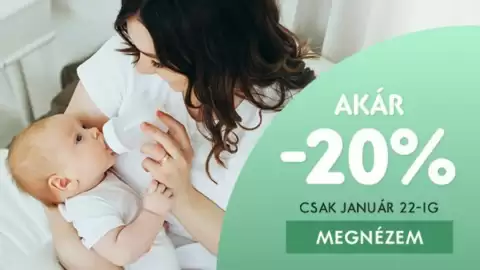 Brendon akciós újság hét 3 Oldal 1