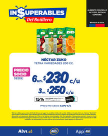 Catálogo Alvi Página 4