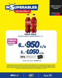 Catálogo Alvi Página 2