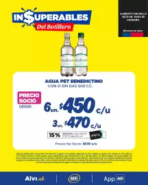 Catálogo Alvi Página 3