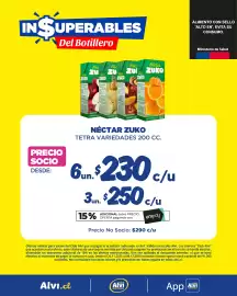 Catálogo Alvi Página 4