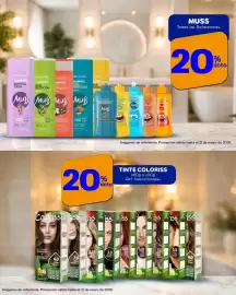 Catálogo Mercapava Página 1