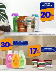 Catálogo Mercapava Página 3