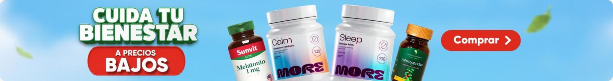 Catálogo InkaFarma semana 3 Página 6