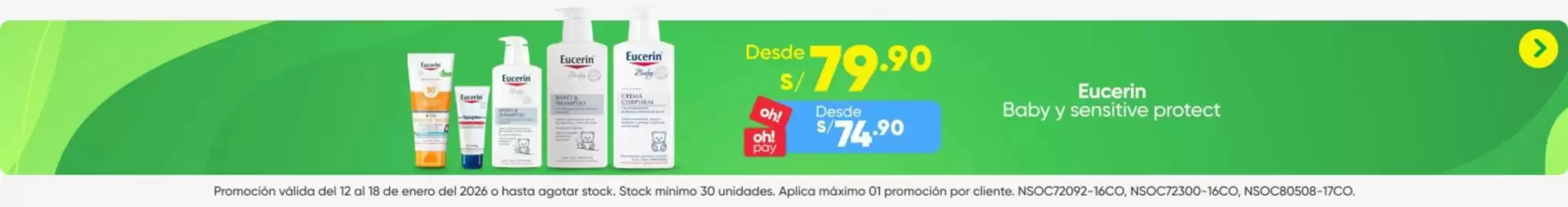 Catálogo InkaFarma semana 3 Página 4