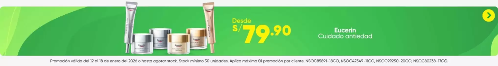 Catálogo InkaFarma semana 3 Página 5