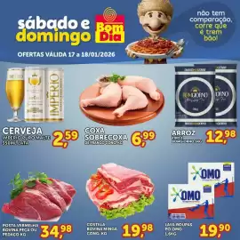 Encarte Bom Dia Página 1