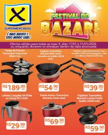 Folheto X Supermercados Página 3