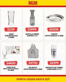 Catálogo Autoservicio Capo semana 3 Página 2