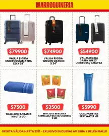 Catálogo Autoservicio Capo semana 3 Página 3