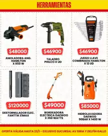 Catálogo Autoservicio Capo semana 3 Página 5