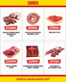 Catálogo Autoservicio Capo semana 3 Página 2