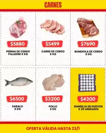 Catálogo Autoservicio Capo semana 3 Página 3