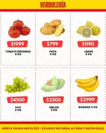 Catálogo Autoservicio Capo semana 3 Página 4