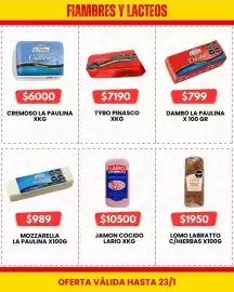 Catálogo Autoservicio Capo semana 3 Página 5