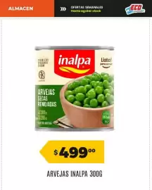 Catálogo Eco Supermercados semana 3 Página 2