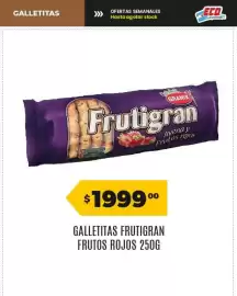 Catálogo Eco Supermercados semana 3 Página 3