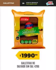 Catálogo Eco Supermercados semana 3 Página 4