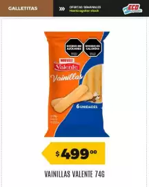 Catálogo Eco Supermercados semana 3 Página 5
