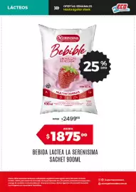 Catálogo Eco Supermercados semana 3 Página 6