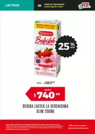 Catálogo Eco Supermercados semana 3 Página 7