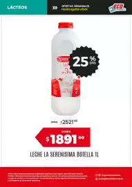 Catálogo Eco Supermercados semana 3 Página 8
