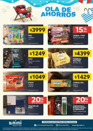 Catálogo Nini Mayorista Página 3